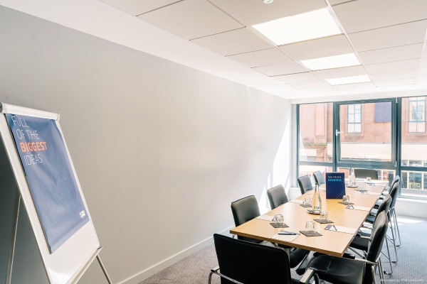 Holiday Inn Express DERRY - LONDONDERRY (Derry)